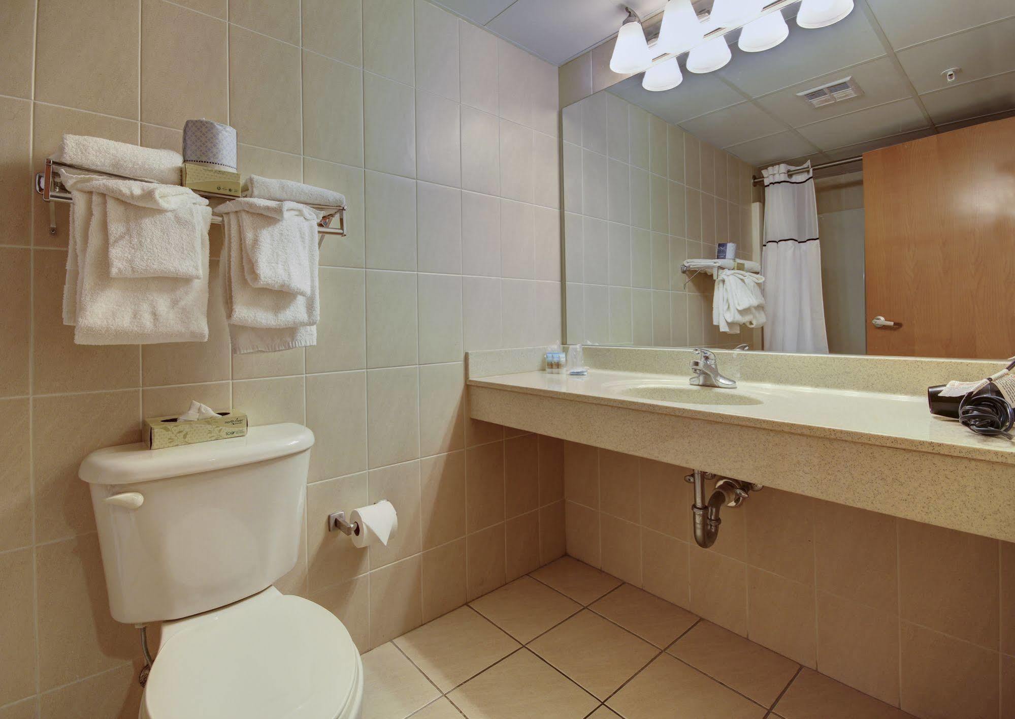Crystal Beach Hotel Ocean City Esterno foto